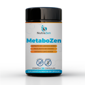 MetaboZen - Emagrecimento