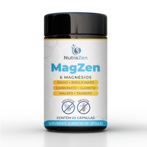 MagZen- Foco e concentração
