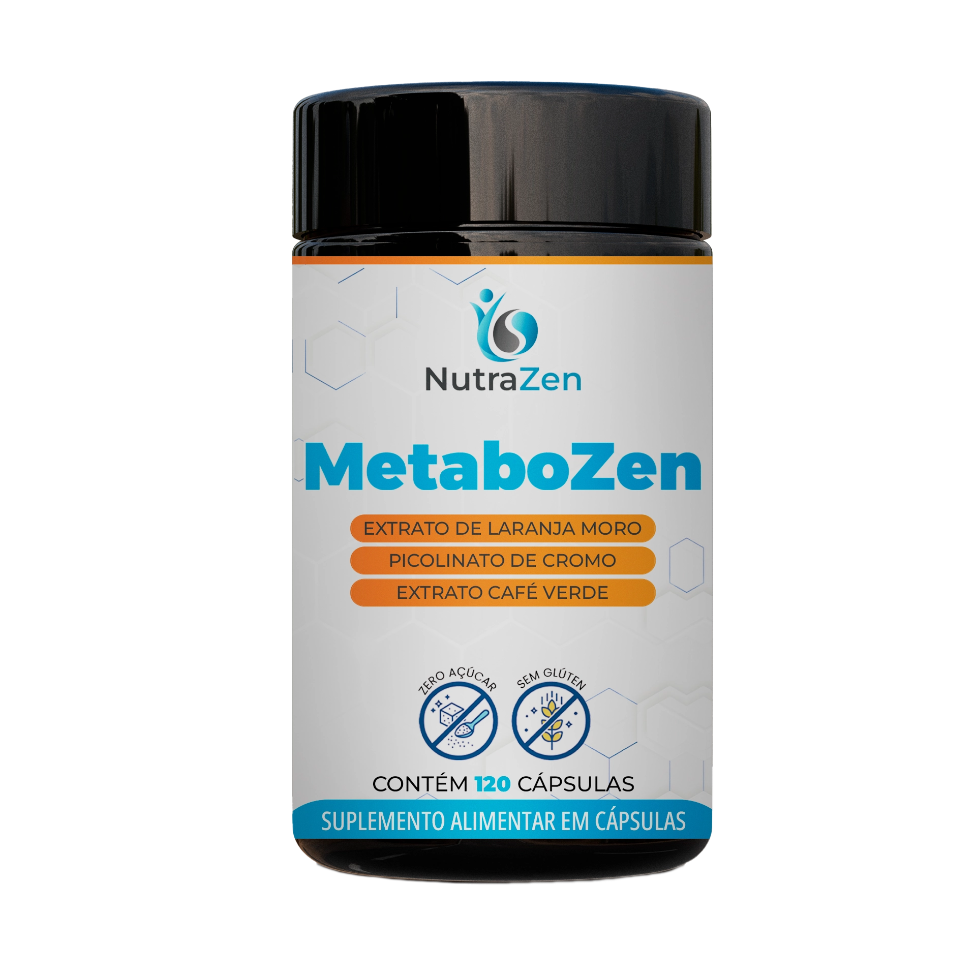 MetaboZen - Emagrecimento